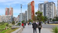 Invertir en la Costa: se necesitan más de US$100.000 para comprar un monoambiente en Mar del Plata