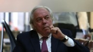 'Al país le inoculamos el virus de la desconfianza, nos han protegido las instituciones sólidas': Julián Domínguez presidente saliente de Confecámaras