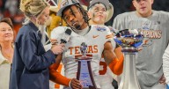 Grand jury clears ex-UT receiver Isaiah Bond in sexual assault case