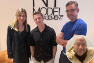 Exclusive | New York's latest modeling wars breaks out