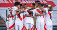Lista de convocados de Perú para los partidos contra Uruguay y Paraguay