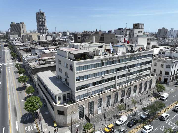 JNE alerta uso del nombre de su secretaria general para fines irregulares