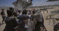 Israel declares Gaza’s largest city a combat zone as death toll surpasses 63,000