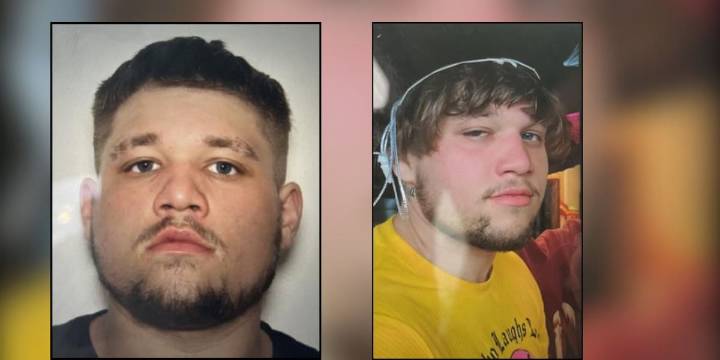 Ashland Police searching for missing 21