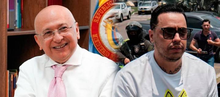 Alias ‘Castor’ anunció cese de homicidios y extorsiones del 'Bloque Resistencia Caribe' hasta el 30 de septiembre