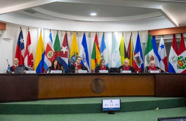 Recalca CIDH su «preocupación» por presiones del gobierno ecuatoriano a la Corte