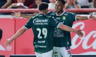 Se impone León a Necaxa por 1