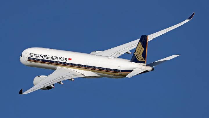Singapore Airlines passenger dies after plane hits severe turbulence