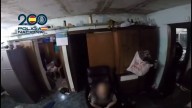 Detenidos tres atracadores por robar y golpear con violencia a un nonagenario en Galicia