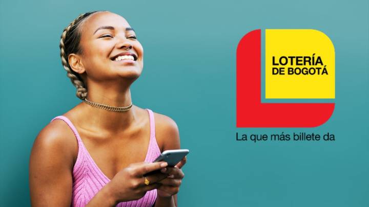 Lotería de Bogotá: sorteo 14 de agosto de 2025