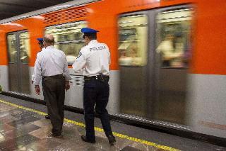 Comerciantes piden censo contra comercio desleal Metro CDMX
