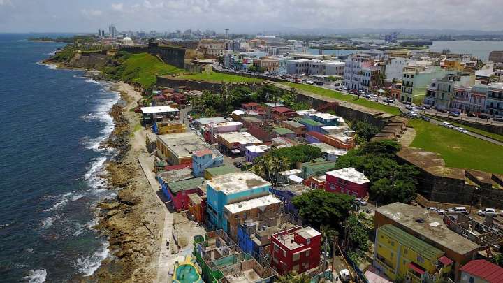 NY man fatally shot while in Puerto Rico for Bad Bunny concert remembered as inspiration