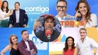 ¿Los llamó 'pelotudos'?: El feroz ataque de Cristián de la Fuente a los rostros de los matinales