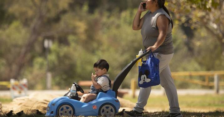 SoCal's worst heat wave this year: How long will it last and where will be hottest?