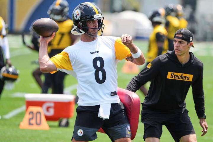 Aaron Rodgers, T.J. Watt, and most other Steelers stars will skip preseason meeting with Tampa Bay