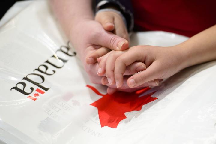Ottawa yet to launch program announced last year that would grant permanent residency to low