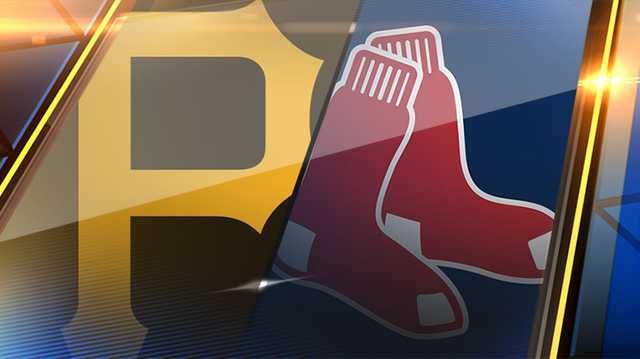 Pittsburgh Pirates 10 Boston Red Sox 3 (August 30, 2025)