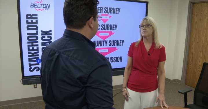 Belton ISD proposes $162 million bond for safety and facility improvements