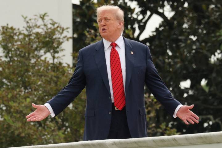 What we know about Trump's Fed chair candidates so far