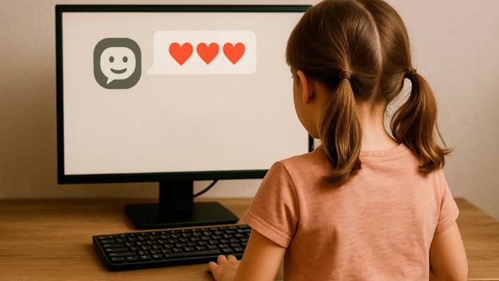 Senado de EE.UU. investigará a Meta por chatbots de IA y su interacción con menores