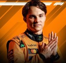 GP de los Países Bajos de F1: Oscar Piastri de McLaren gana la carrera seguido de Verstappen y  Hadjar