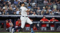 Yankees’ Cody Bellinger gives Giancarlo Stanton his flowers with ‘locked in’ claim