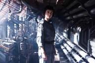 TV fans call new sci-fi series a ‘masterpiece’ after just two episodes