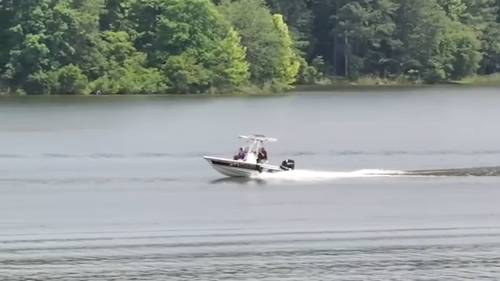 Boat safety: NC Wildlife officials urge caution after at least 5 fatal accidents so far this year