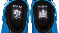 Lions among first set of NFL teams to get personalized Crocs