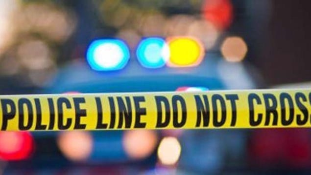 Coroner: Mount Vernon double murderer dies by suicide in prison