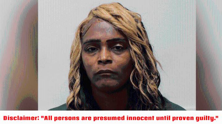 Nursing home employee in Baton Rouge accused of injuring elderly woman with dementia