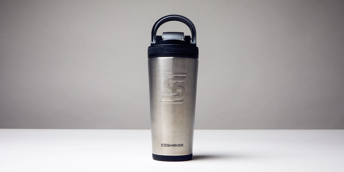 The Only Gym Bottle I'll Ever Use