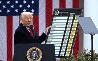 Todos los aranceles siguen en vigor: Trump