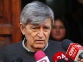 Secretario general del PS por dichos de Lautaro Carmona: “Ningún dirigente había osado golpear así al Presidente”