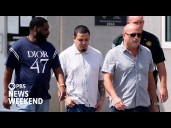 News Wrap: ICE seeks to deport Kilmar Abrego Garcia to Uganda