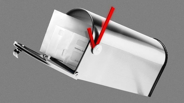 Mail-in voting backed by most Americans despite Trump push to end it