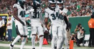 Eagles stock watch: news analysis Jets