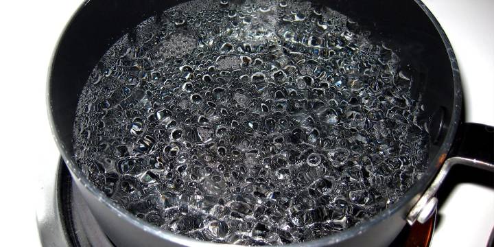 Boil order issued in Stanton County, NE