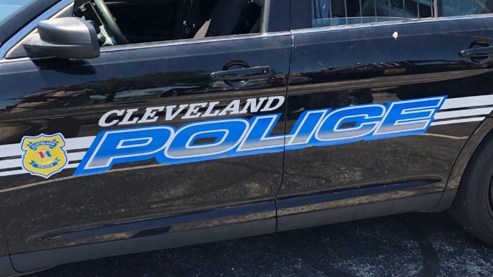Cleveland police: Woman hospitalized after being assaulted, set on fire following dispute with neighbor