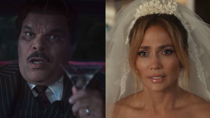 Luis Guzmán Was Asked About Working With Jennifer Lopez, And His Less Than Flattering Response Is Going Viral