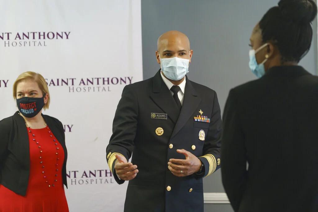 Ex-surgeon general hits RFK Jr. on ‘tepid’ CDC shooting response: ‘Took him over 18 hours’