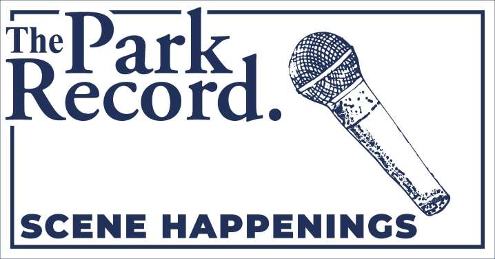 Scene Happenings: Aug. 9 and beyond