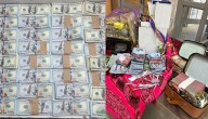 Cuatro extranjeros fueron detenidos en Colchane por ocultar millones de dólares y portar billetes falsos