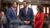 Florida considers redistricting; Cory Mills court hearing