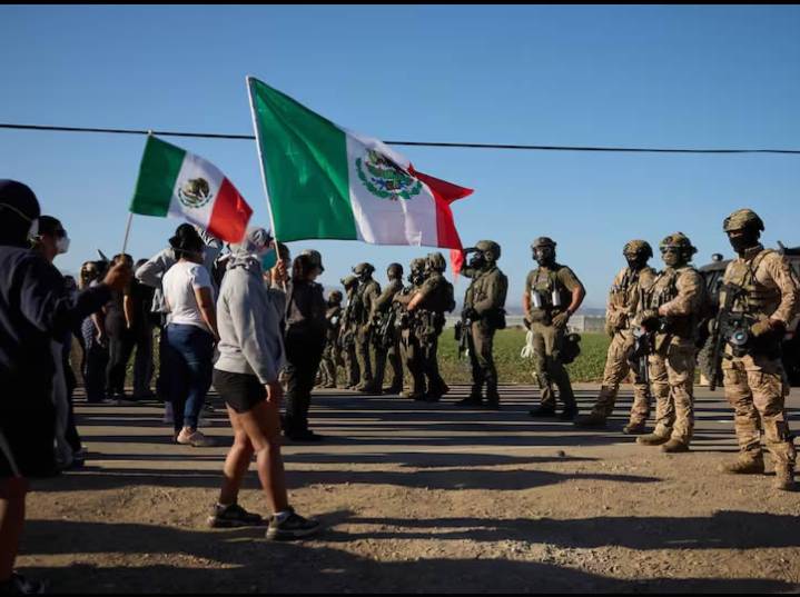 EU pierde 750 mil trabajadores inmigrantes: Trump celebra, pero está incubando un error histórico