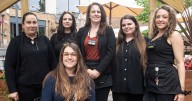 Wetherspoons pub 'thriving' because it is run by an all
