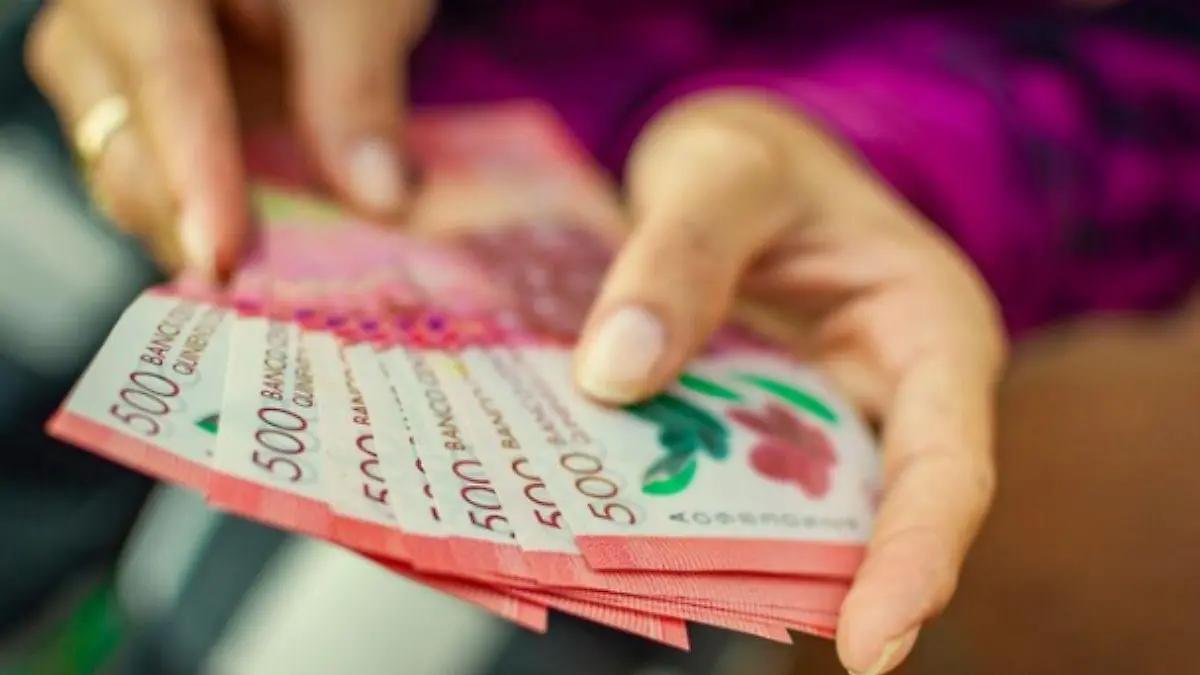 Hermosillo de suerte, vuelve a caer el premio mayor de la Lotería Nacional