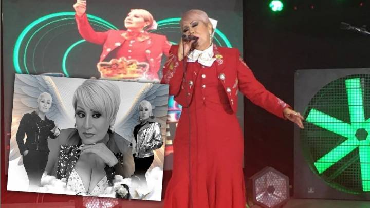 Nayeli: quién era la reina de la cumbia y de qué murió