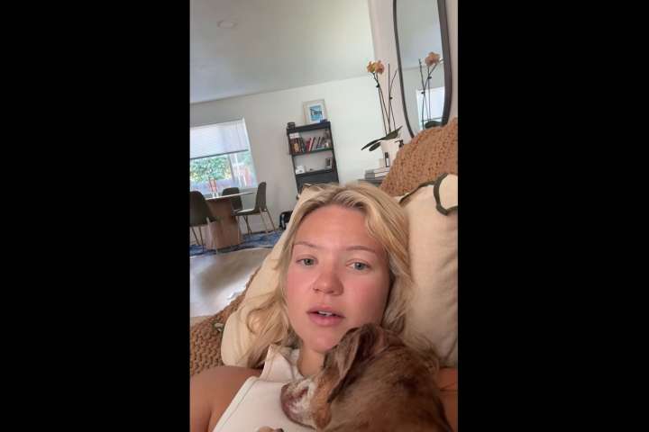 Woman Returns From Trip, Can't Cope With Her Dog's Reaction: 'Feel So Bad'