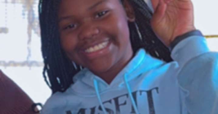 Kansas City, Missouri, Police Department asking for public's help to find missing 12